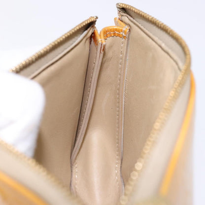 Louis Vuitton Lexington Pochette Monogram Vernis, BEIGE, PATENT_LEATHER, Clutche & pouche