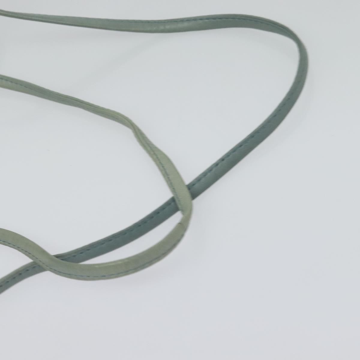 Bottega Veneta Drawstring Hobo Intrecciato Nappa, BLUE, LEATHER, Shoulder bag