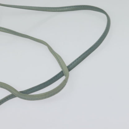 Bottega Veneta Drawstring Hobo Intrecciato Nappa, BLUE, LEATHER, Shoulder bag