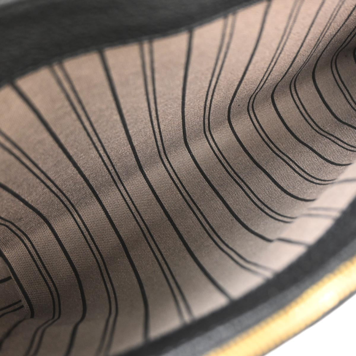 Louis Vuitton Fascinante Handbag Monogram Empreinte Leather, BLACK, LEATHER, Shoulder bag