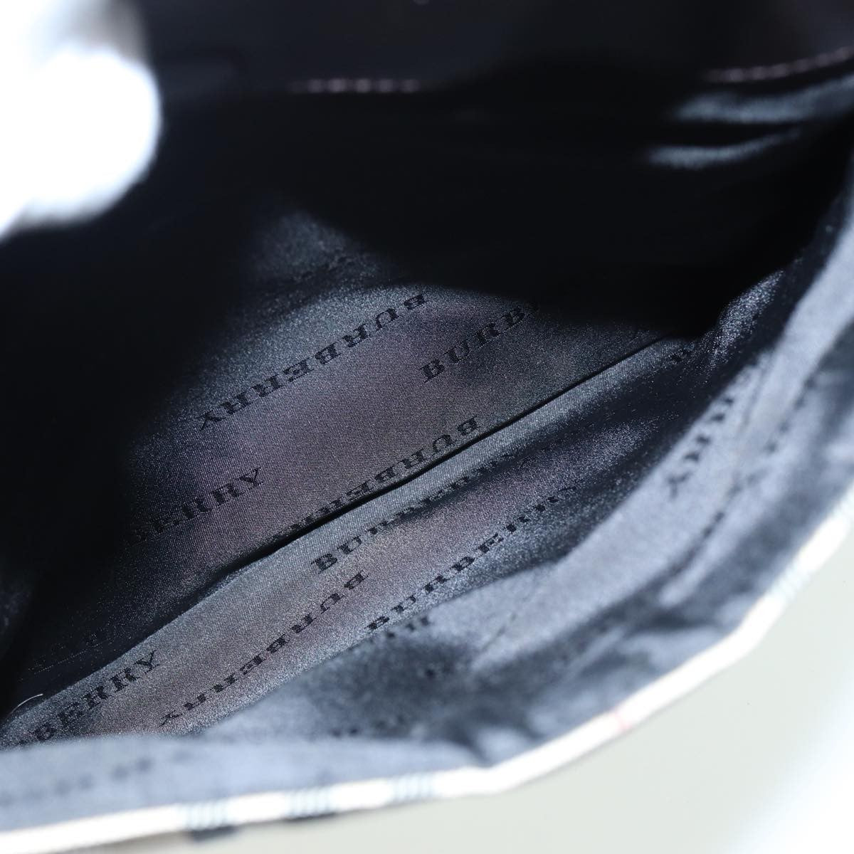 Burberry Nova Check Tote canvas check pattern, BEIGE, CANVAS, Tote bag