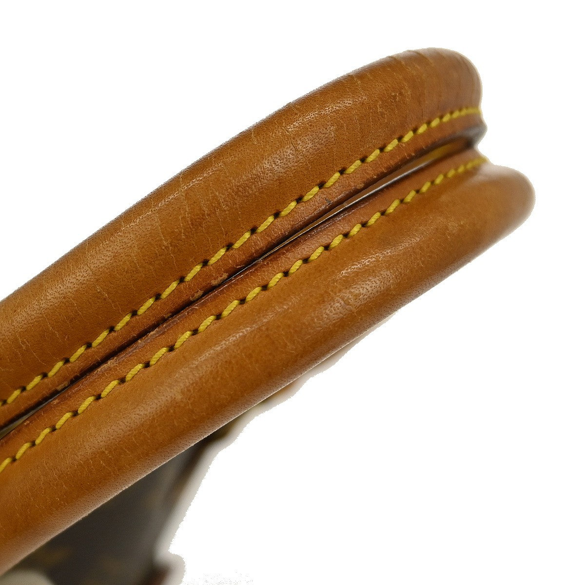 Louis Vuitton Ellipse Bag Monogram Canvas, BROWN, CANVAS, Handbag