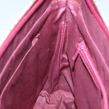 Burberry Nova Check Tote Canvas and Leather, BEIGE, CANVAS, Tote bag