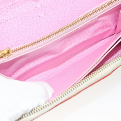 Louis Vuitton Zippy Wallet NM Monogram Multicolor Canvas, MULTICOLOUR, CANVAS, Wallets