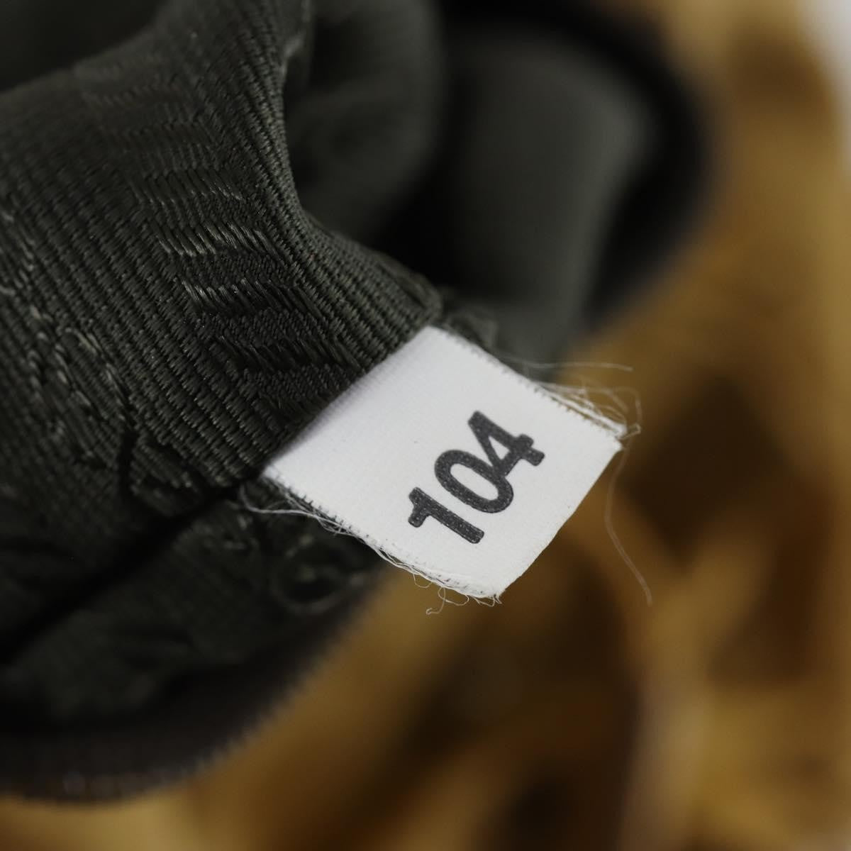 Prada Double Front Pocket Backpack Tessuto, BEIGE, NYLON, Backpack