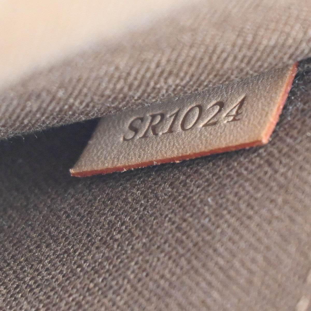 Louis Vuitton Marelle Sac a Dos Backpack Monogram Canvas, BROWN, CANVAS, Backpack