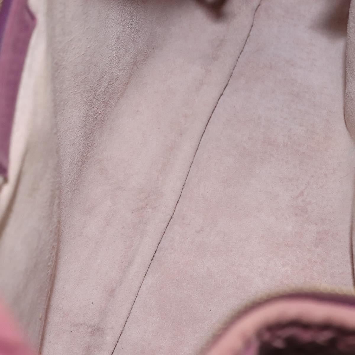 Bottega Veneta Veneta Hobo Intrecciato Nappa, PURPLE, LEATHER, Shoulder bag