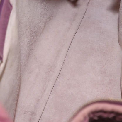 Bottega Veneta Veneta Hobo Intrecciato Nappa, PURPLE, LEATHER, Shoulder bag