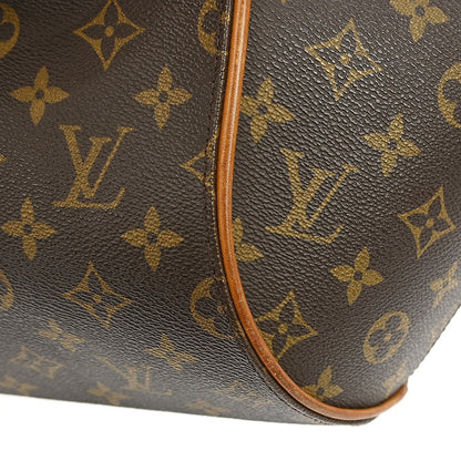 Louis Vuitton Ellipse Bag Monogram Canvas, BROWN, CANVAS, Handbag