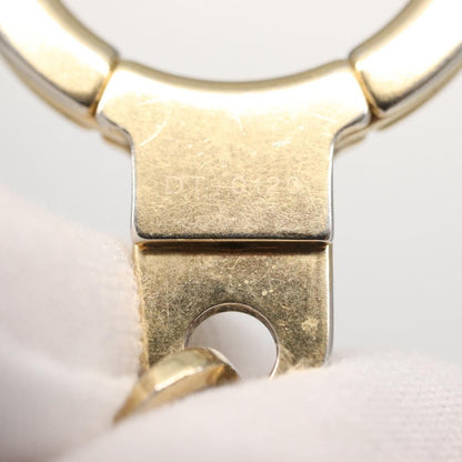 Louis Vuitton Astropill LED Keychain Damier, WHITE, CANVAS, Charms and Keychains