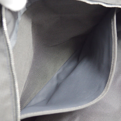 Hermes Fourre-tout Herline Fourre-tout Herline, GRAY, CANVAS, Tote bag