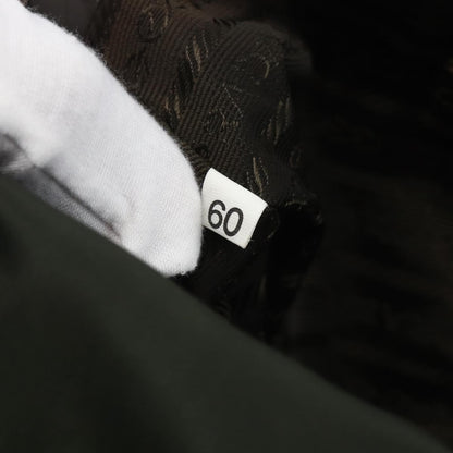 Prada Re-Edition 1995 Chain Tote Quilted Re-Nylon, KHAKI, NYLON, Shoulder bag