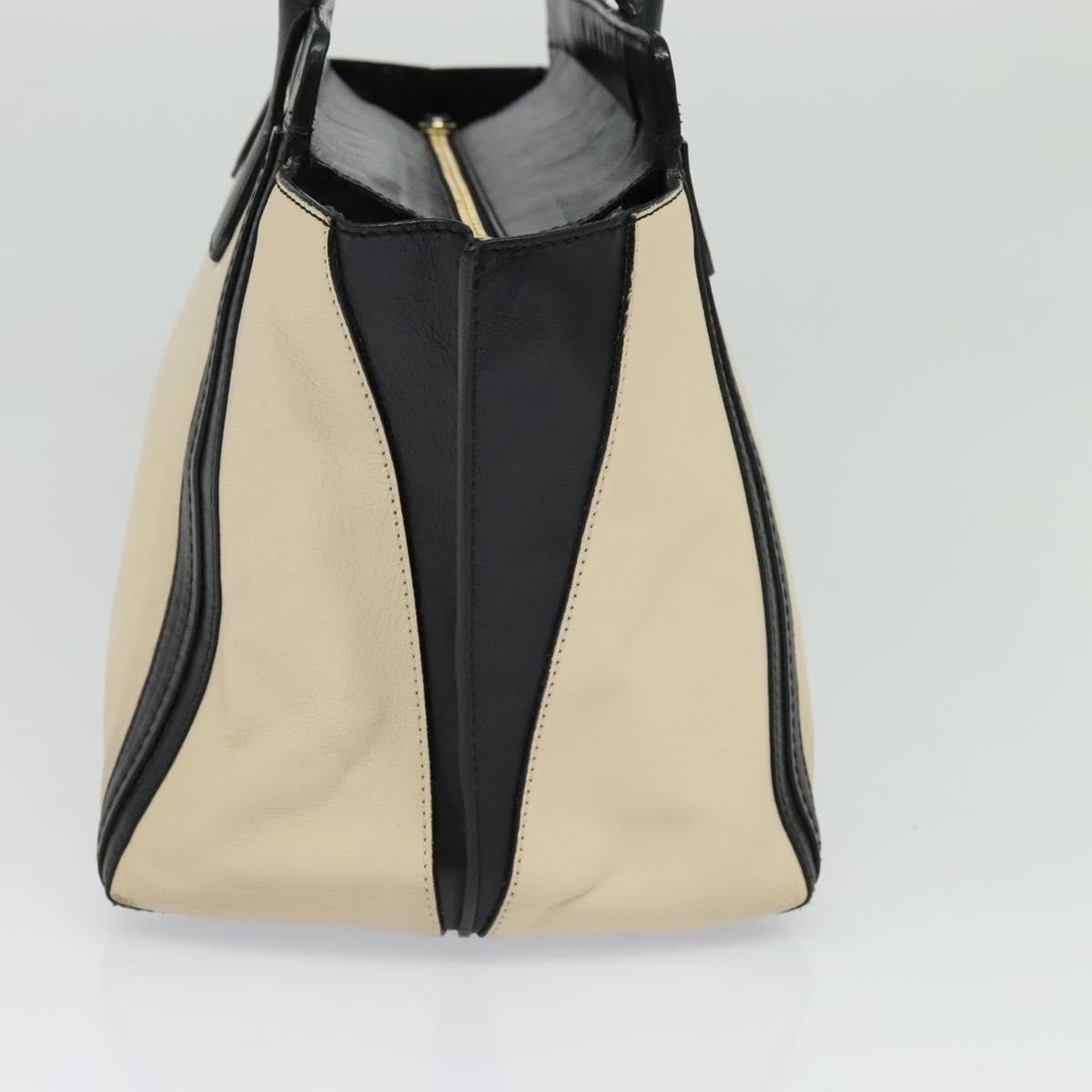 Chloe Alison East West Tote Leather, BEIGE, LEATHER, Tote bag