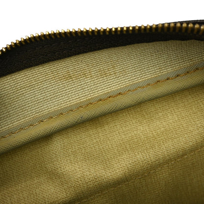 Louis Vuitton Reporter Bag Monogram Canvas, BROWN, CANVAS, Shoulder bag