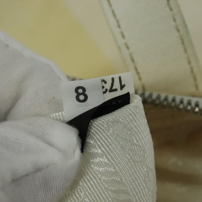 Prada Convertible Zip Tote (Outlet) Nylon, BEIGE, NYLON, Tote bag