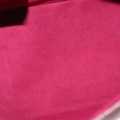Louis Vuitton Alma Handbag Epi Leather, PINK, LEATHER, Handbag