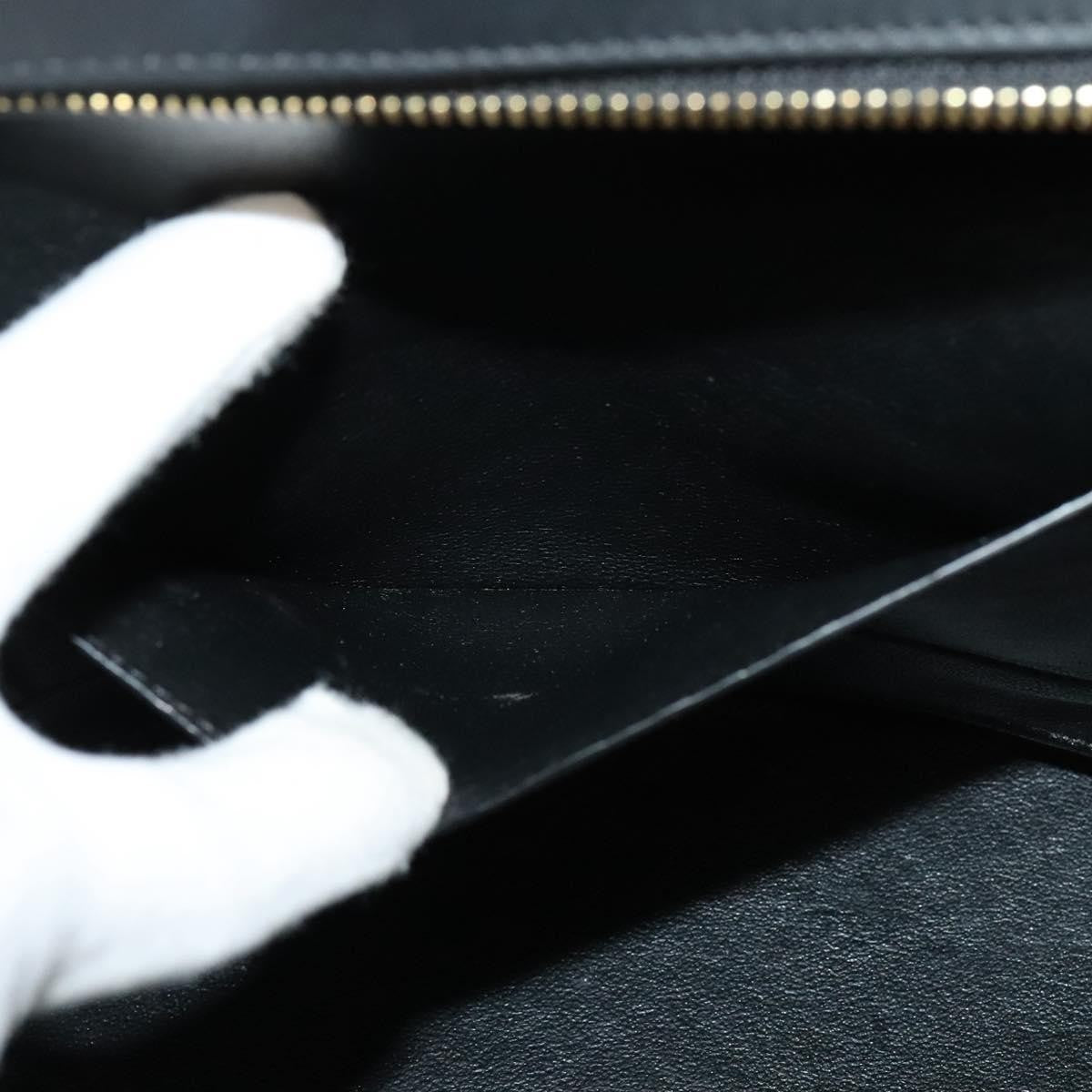 Celine Trapeze Bag Leather, BLUE, LEATHER, Handbag