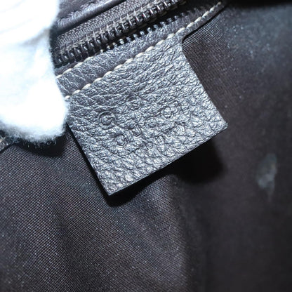 Gucci Joy Boston Bag GG Imprime, BEIGE, CANVAS, Travel bag