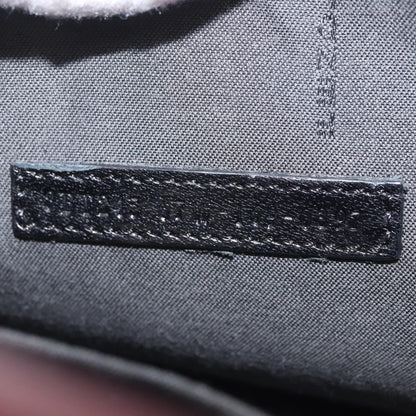 Fendi Monster demi jour Leather, MULTICOLOUR, LEATHER, Handbag