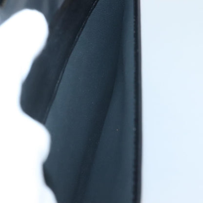 Louis Vuitton Riviera Handbag Epi Leather, BLACK, LEATHER, Handbag