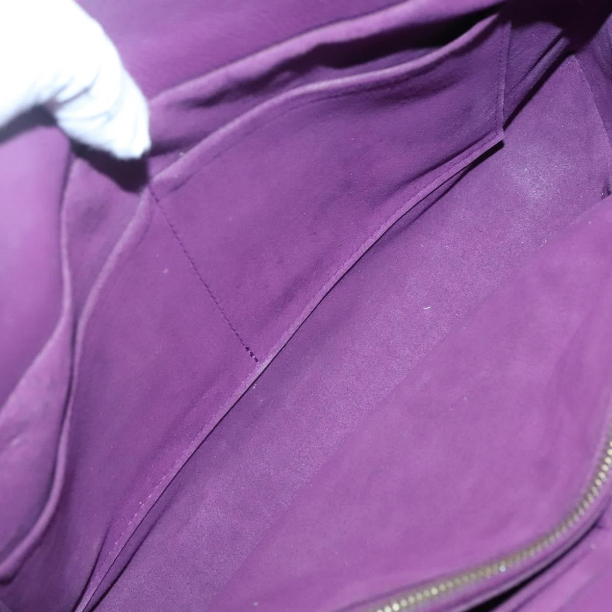 Louis Vuitton Olympe Handbag Monogram Canvas, BROWN, CANVAS, Shoulder bag