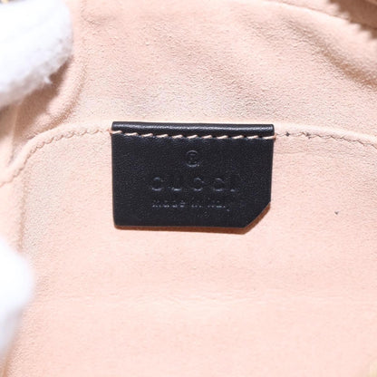 Gucci Ophidia Shoulder Bag Suede, RED, SUEDE, Shoulder bag