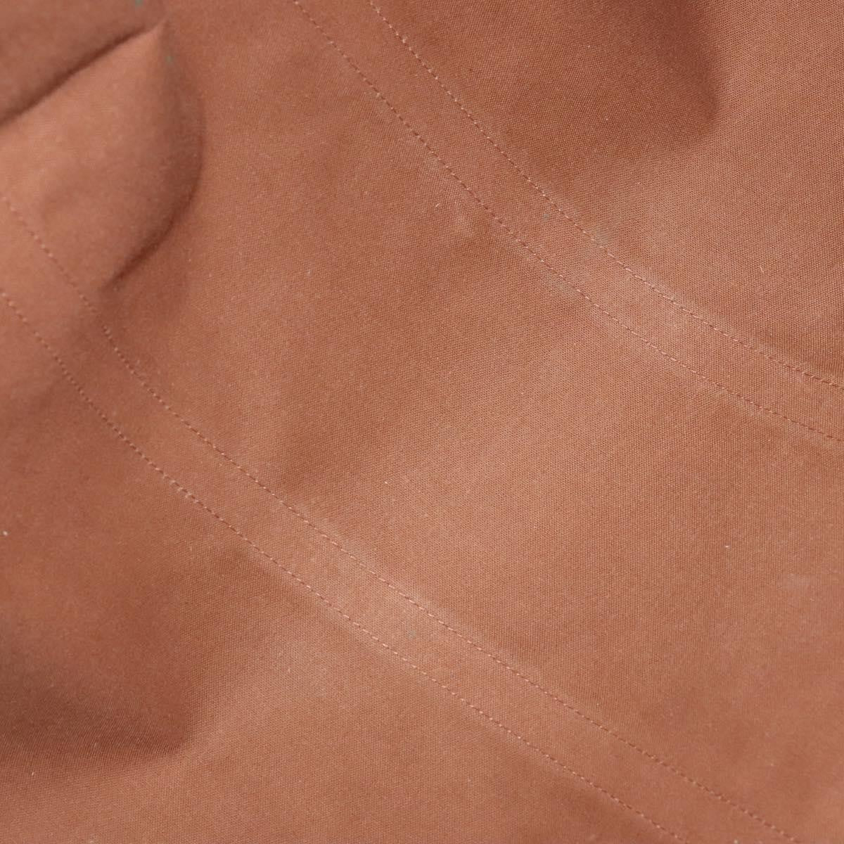 Louis Vuitton Keepall Bandouliere Bag Monogram Canvas, BROWN, CANVAS, Travel bag