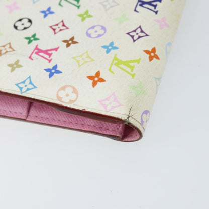 Louis Vuitton Insolite Wallet Monogram Multicolor, MULTICOLOUR, CANVAS, Wallets