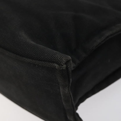 Burberry Nova Check Tote canvas check pattern, BLACK, CANVAS, Tote bag