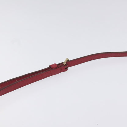 Burberry Flap Shoulder Bag Nova Check Coated Canvas, PINK, CANVAS, Shoulder bag