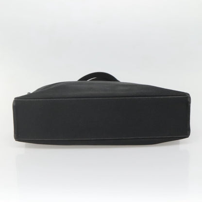 Burberry Nova Check Tote canvas check pattern, BLACK, CANVAS, Tote bag