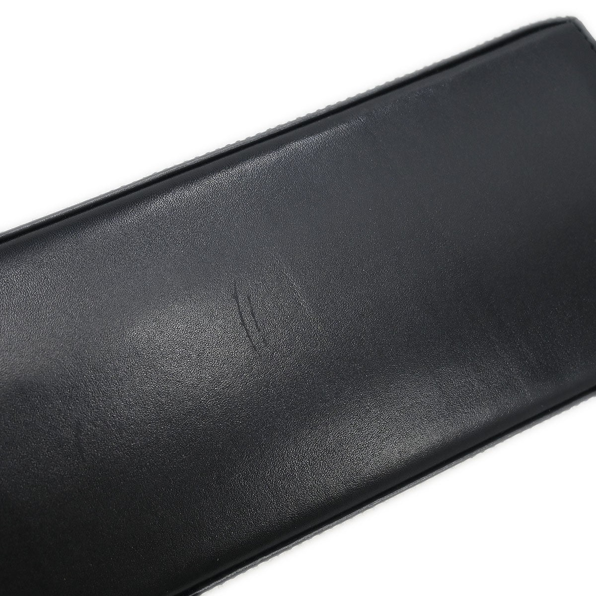 Salvatore Ferragamo Convertible Top Handle Bag Leather, BLACK, LEATHER, Handbag