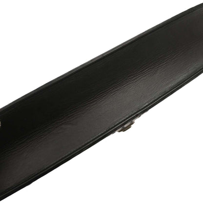 Bottega Veneta Intrecciato Briefcase Leather, BLACK, LEATHER, Briefcase