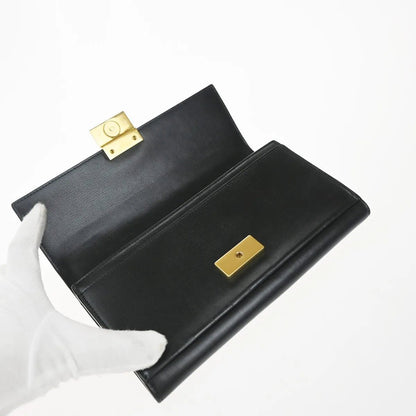 Saint Laurent Bellechasse Flap - Brandsamsara
