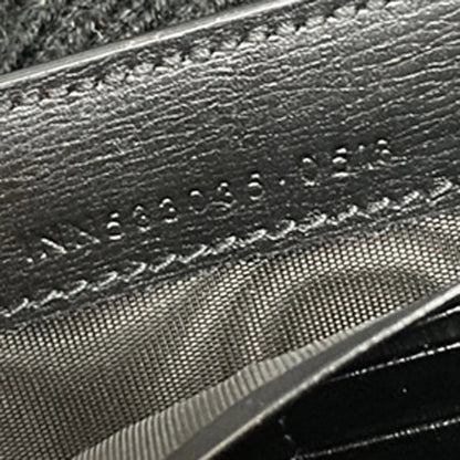 Saint Laurent Bellechasse Flap - Brandsamsara