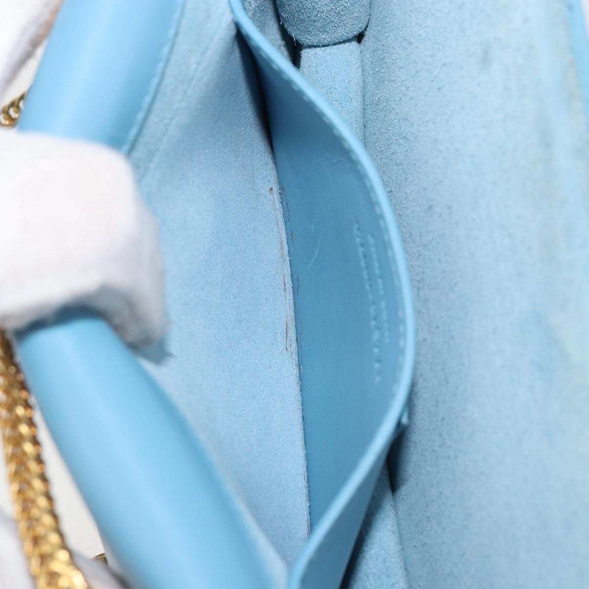 Saint Laurent Betty Bag - Brandsamsara