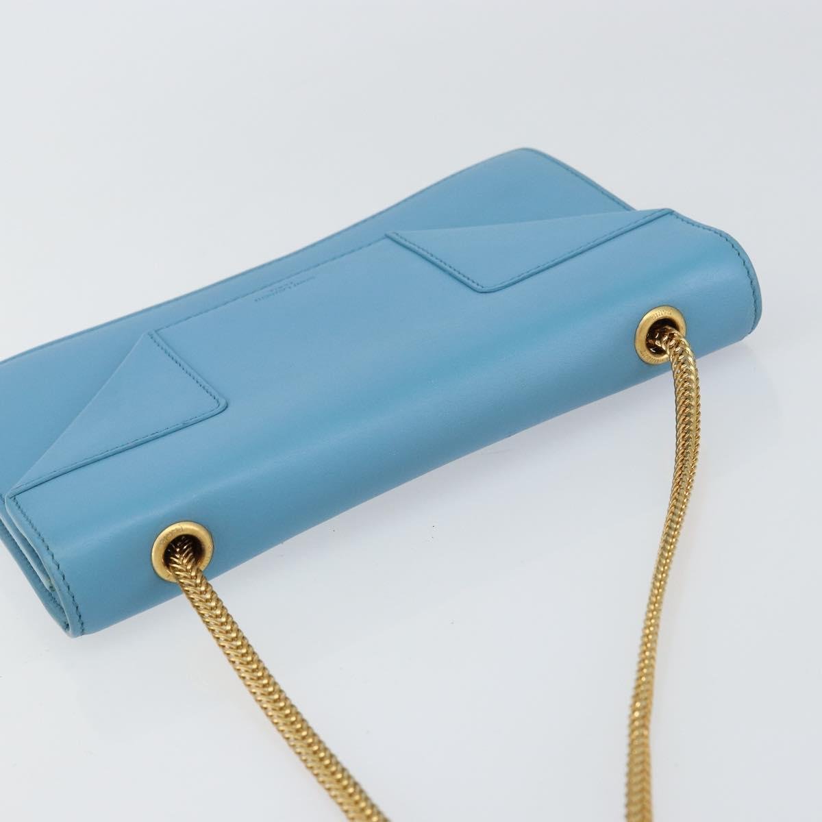 Saint Laurent Betty Bag - Brandsamsara