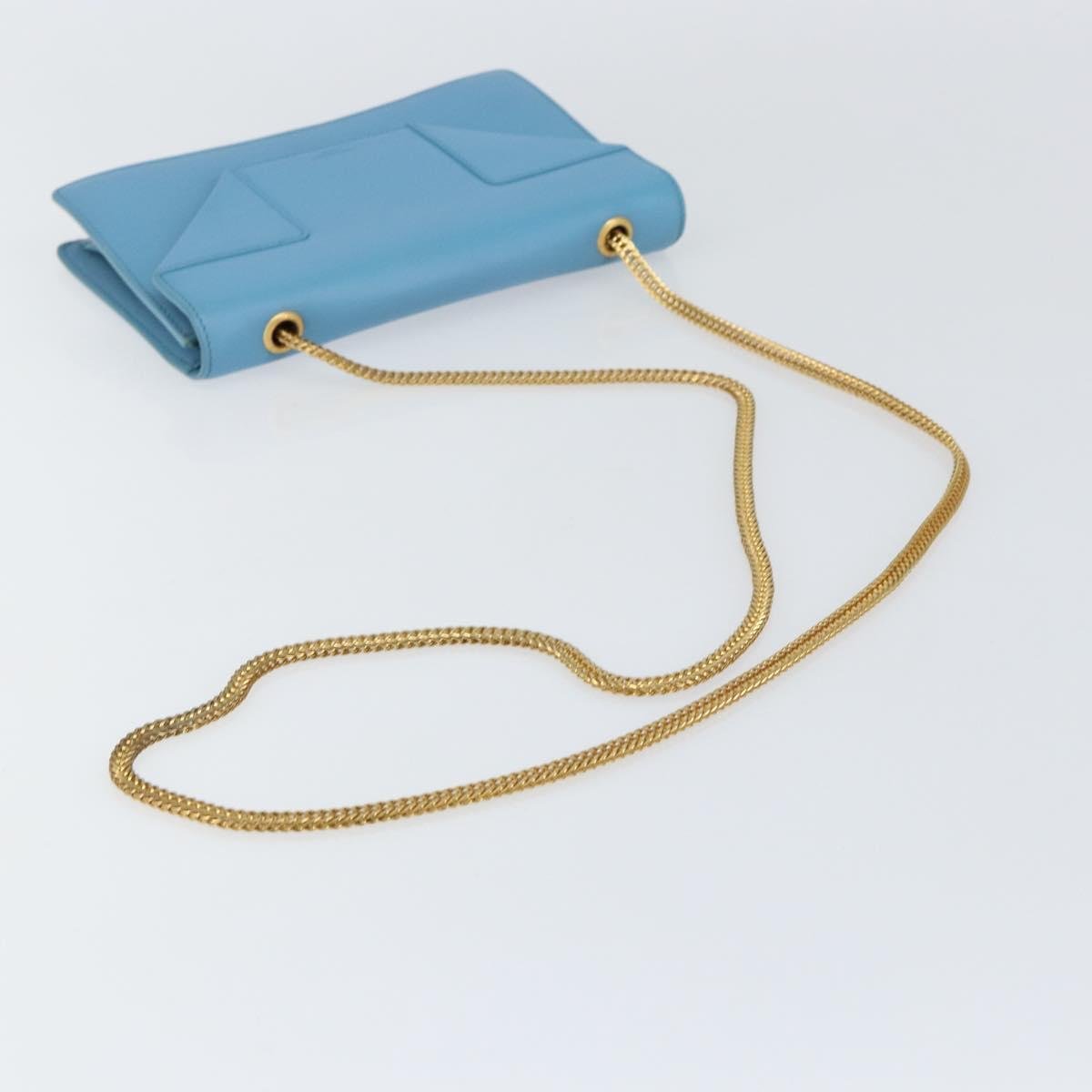 Saint Laurent Betty Bag - Brandsamsara