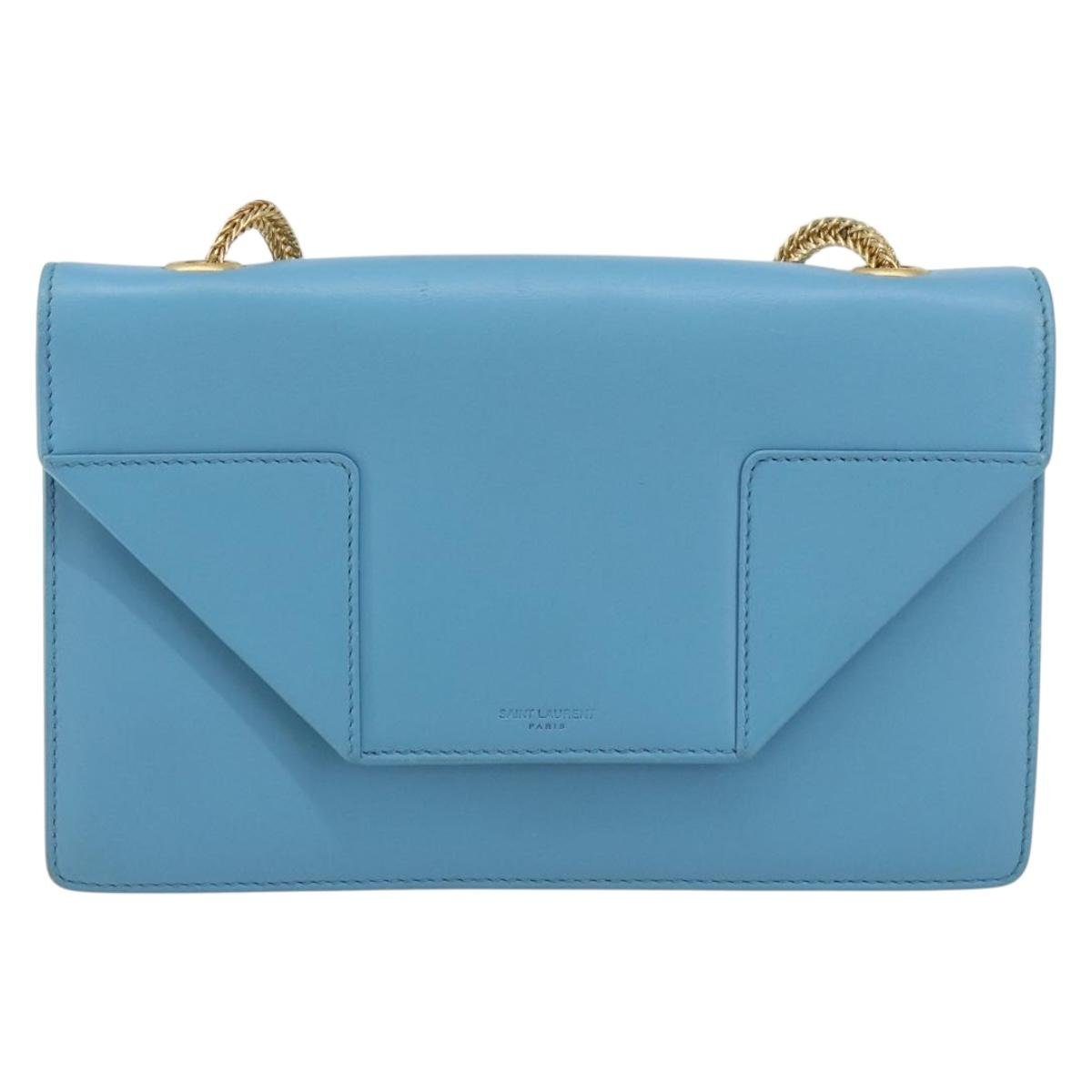 Saint Laurent Betty Bag - Brandsamsara