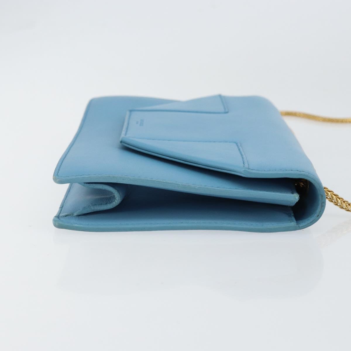 Saint Laurent Betty Bag - Brandsamsara