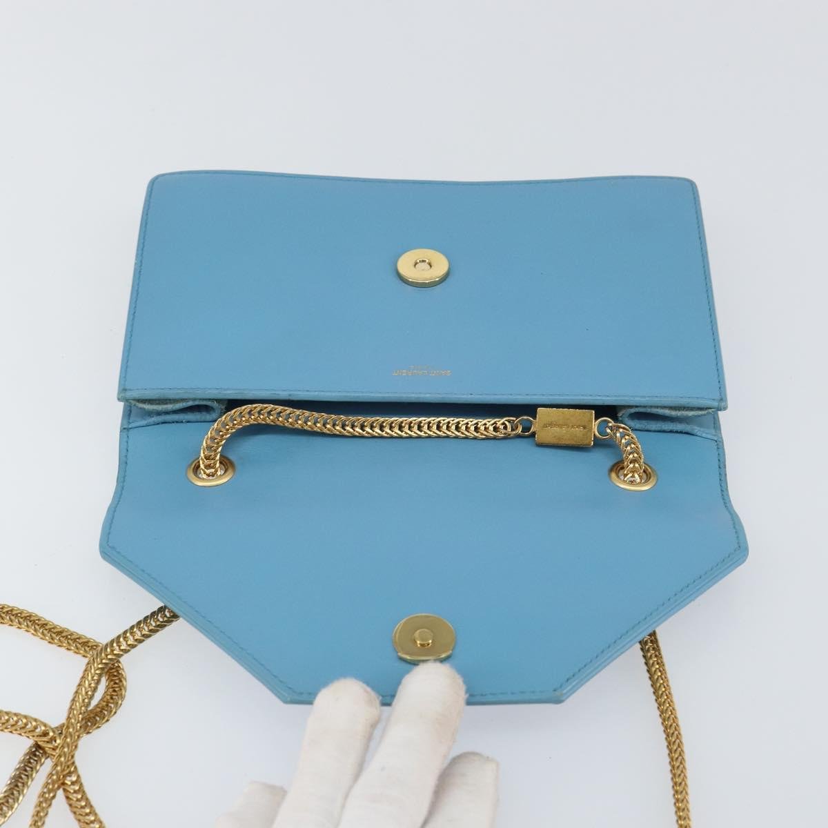 Saint Laurent Betty Bag - Brandsamsara