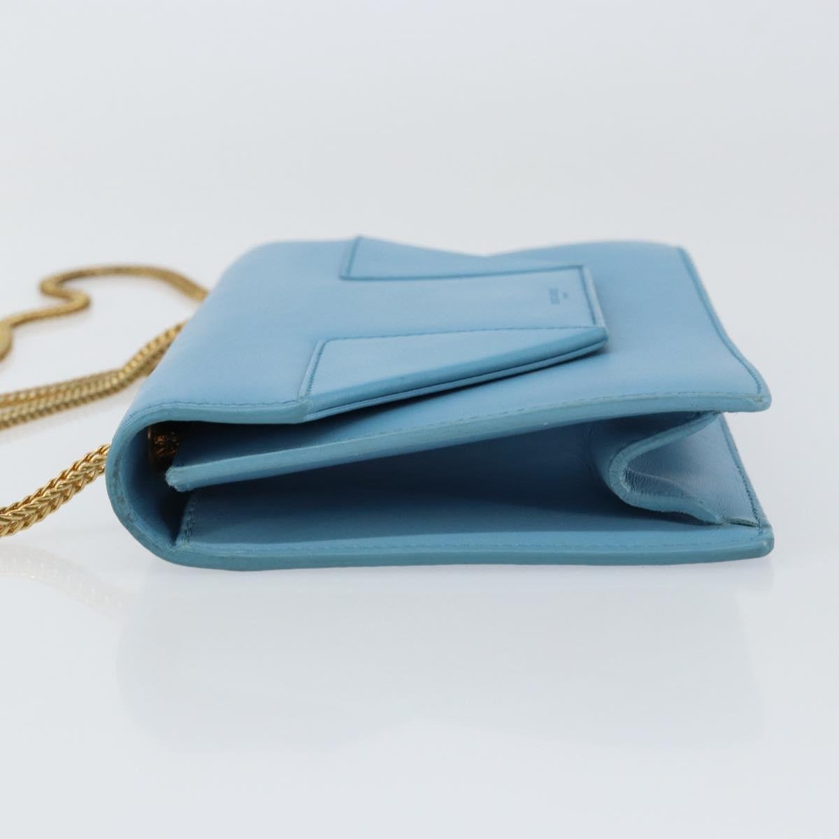 Saint Laurent Betty Bag - Brandsamsara