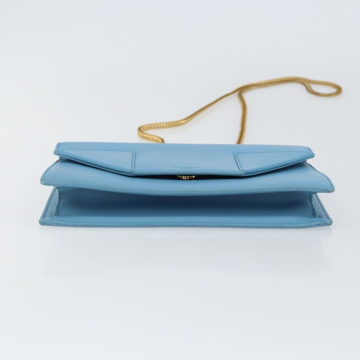 Saint Laurent Betty Bag - Brandsamsara