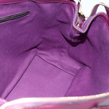 Saint Laurent Bicolor Muse Two Cabas - Brandsamsara