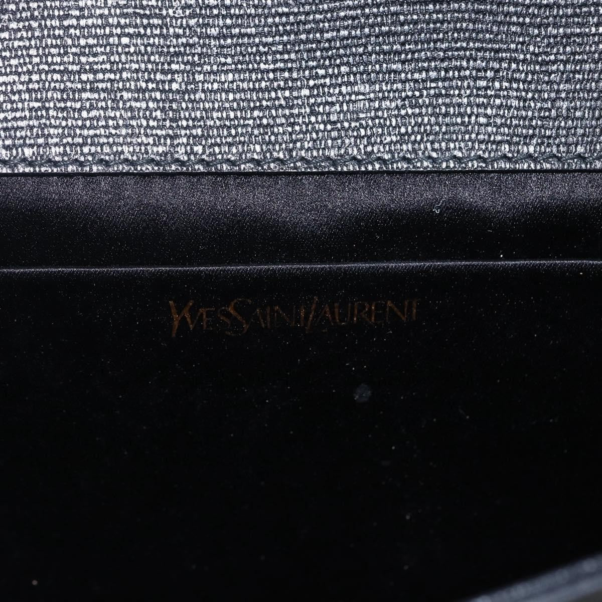 Saint Laurent Chyc Clutch - Brandsamsara