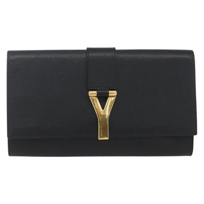 Saint Laurent Chyc Clutch - Brandsamsara