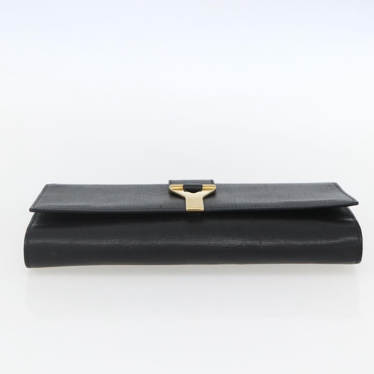 Saint Laurent Chyc Clutch - Brandsamsara