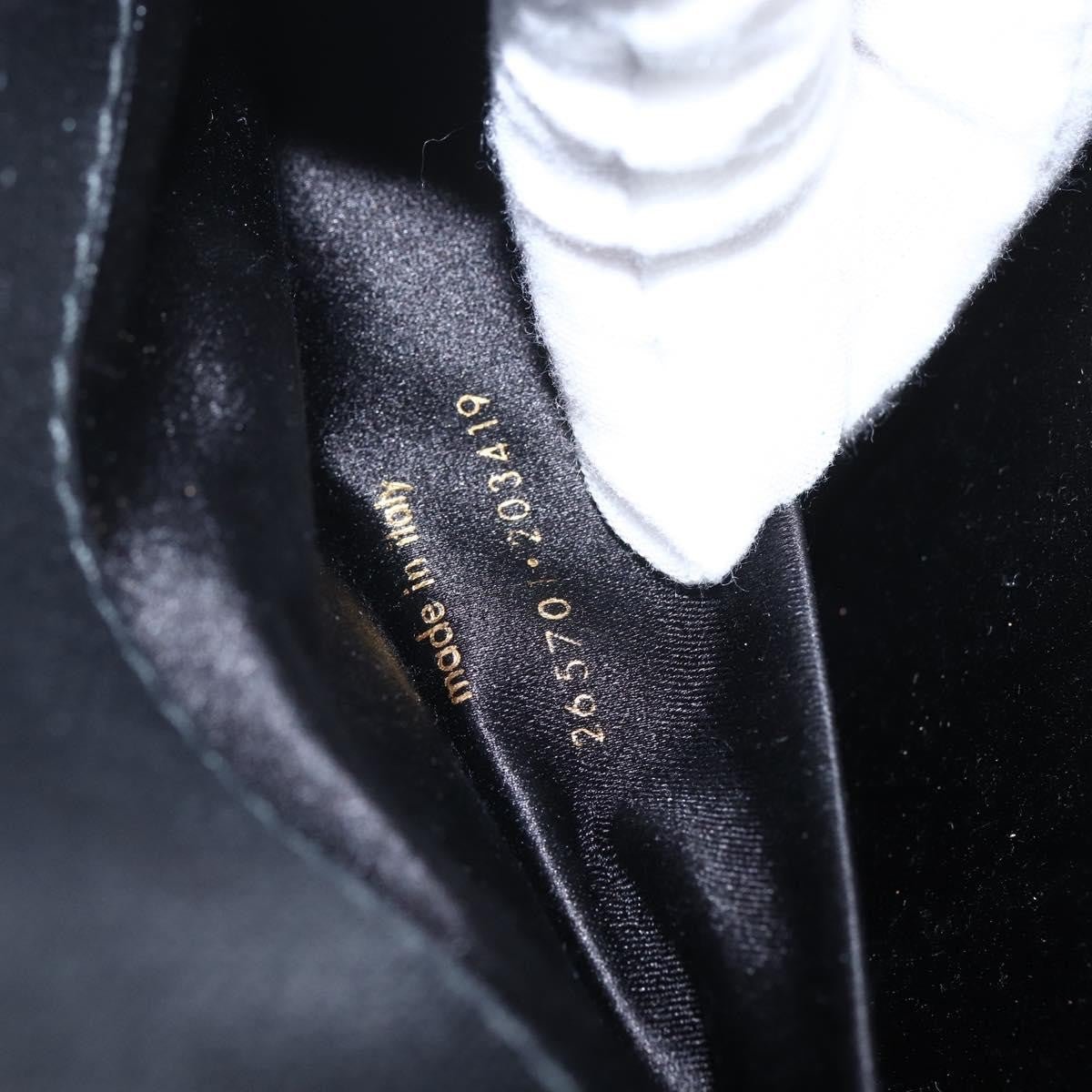 Saint Laurent Chyc Clutch - Brandsamsara