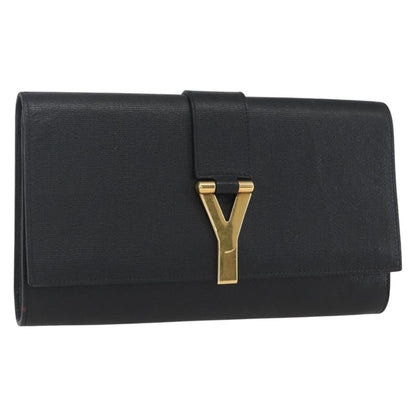 Saint Laurent Chyc Clutch - Brandsamsara