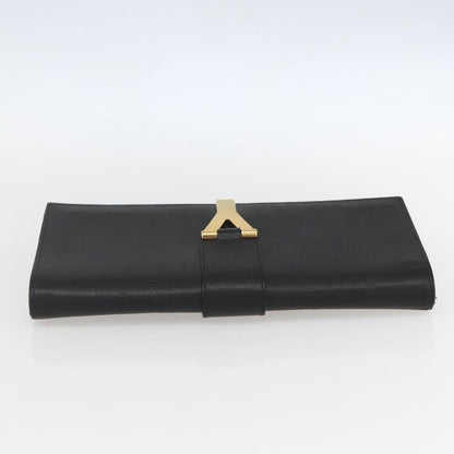 Saint Laurent Chyc Clutch - Brandsamsara